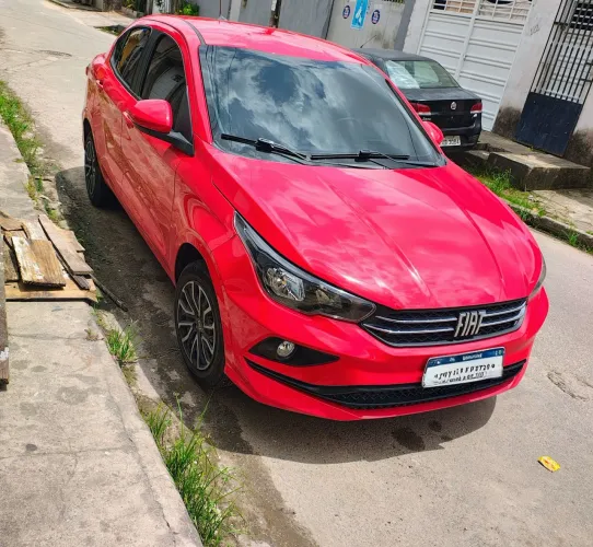 Fiat Cronos Drive 1.0 6V 2023