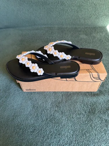 Melissa Flip Flop 33/34