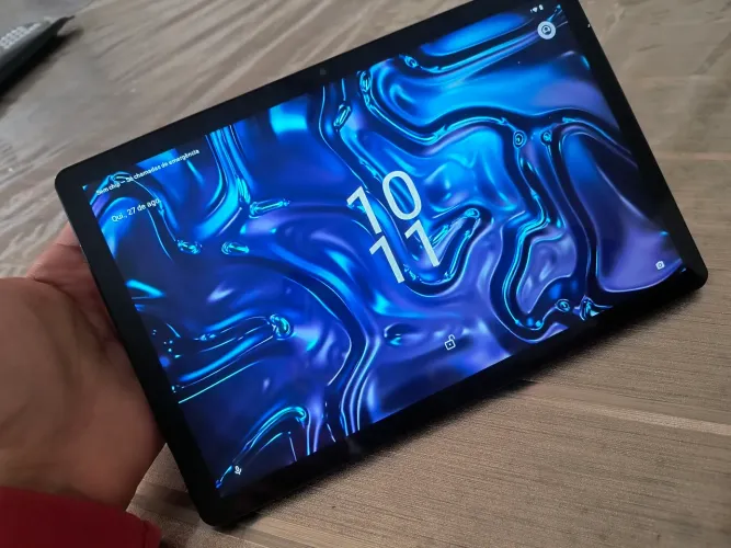 Tablet Tab10 Positivo