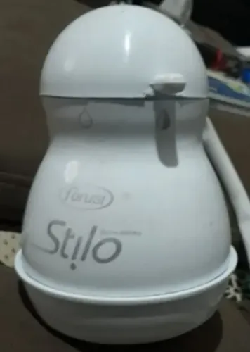 Ducha elétrica nova