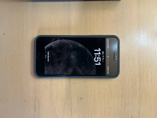 Iphone 8 plus 256 gb