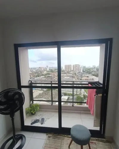 Apartamento á venda possui 42 metros quadrados com 2 quartos em Imbiribeira - Recife - PE