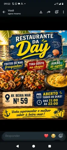 Vaga Garçon