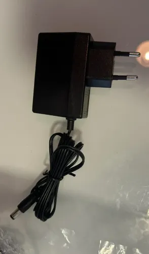 Fontes de 5.0V e 2.0A (10W de potência)JY-012L050200G 6 peças lote