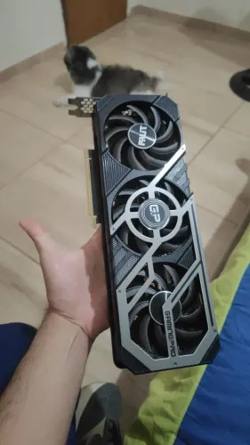 RTX 3070ti 8GB