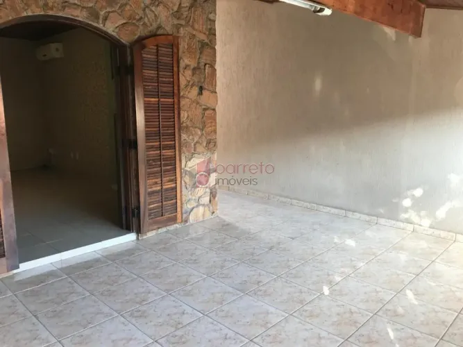 SOBRADO PARA VENDA NO BAIRRO JARDIM ANA LUIZA - ITUPEVA/SP