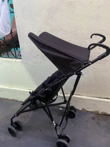 Carrinho de bebê (passeio)