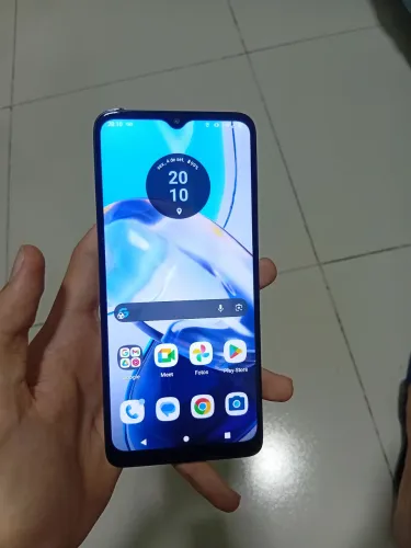 Motorola Moto E22