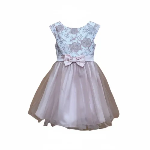 Vestido infantil