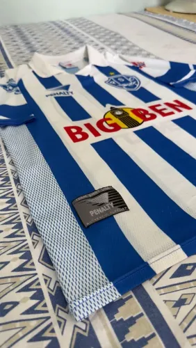 Camisa Paysandu - 1999
