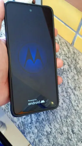 CELULAR MOTOROLA MOTO G 6 PRA HOJE