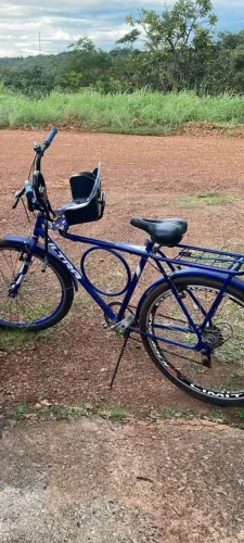 Bicicleta Ultra Monark