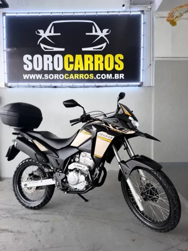 Honda XRE 300/ 300 Abs/ Flex 2023