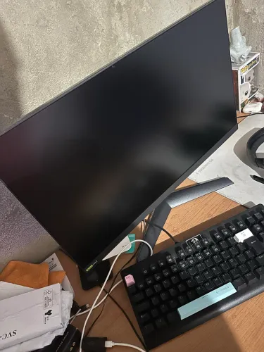 Monitor LG Ultragear 180hz 24?