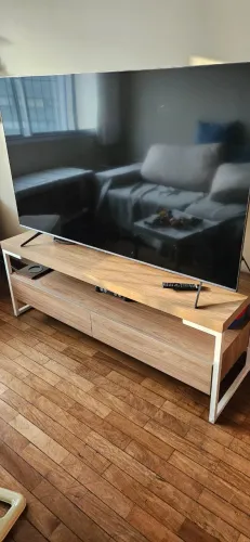 Rack para TV