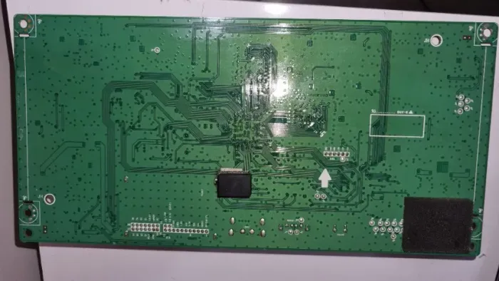 Placa Principal TV All in One LG VS320