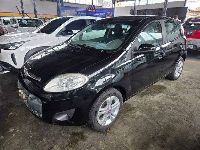 Fiat Palio Attra./italia 1.4 EVO F.flex 8V 5P 2013