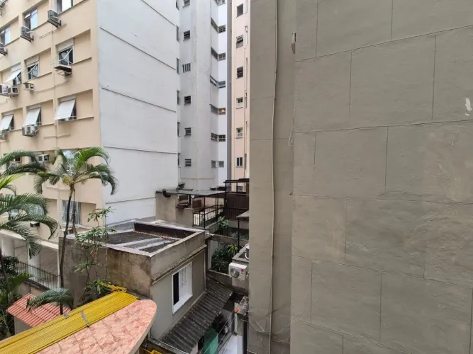 Apartamento para alugar na Rua Domingos Ferreira, Copacabana, Rio de Janeiro - RJ
