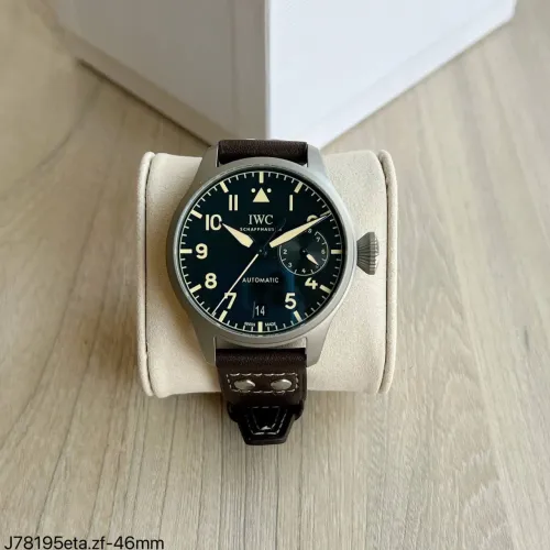 Relógio IWC - ETA S/c