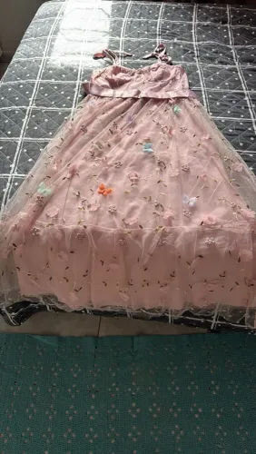 Vestido de festa