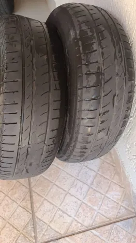 Pneu 175/65/14
