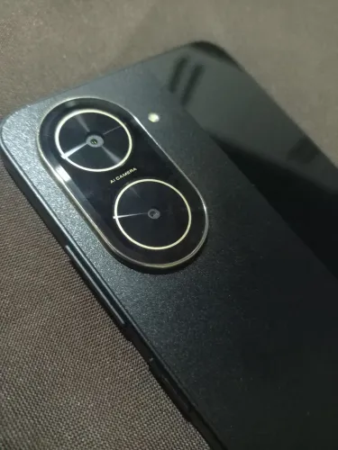 POCO C71 (com meio ano de uso.)