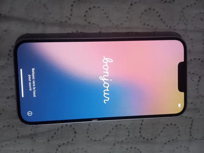 Vendo iPhone 14 128gb *