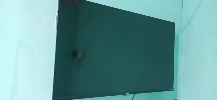 TV AOC 43 polegadas