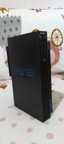 Playstation 2