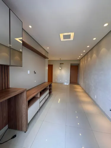 Apartamento no Jardim de Versailles - 90m² - Repleto de Armários