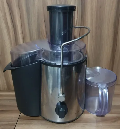 Vendo centrifuga 