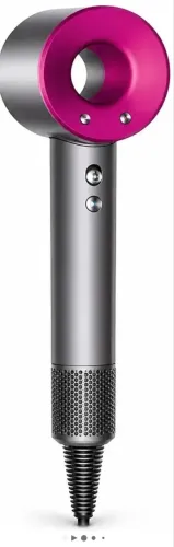  Dyson Supersonic origin