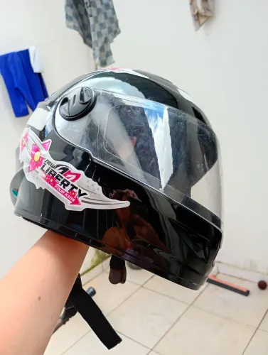 Capacete 