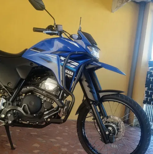 Lander 2024 2° dono chave reserva 