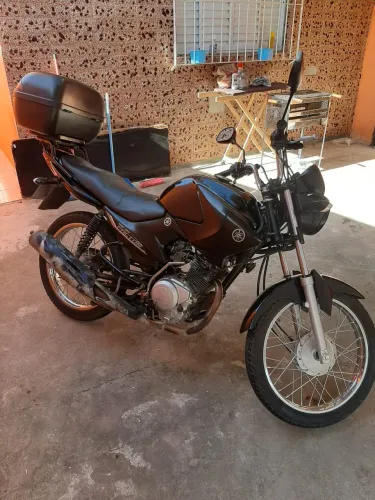 Moto Factor 125