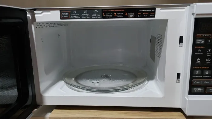 Microondas 