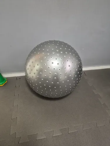 DUAS bolas pilates 65cm