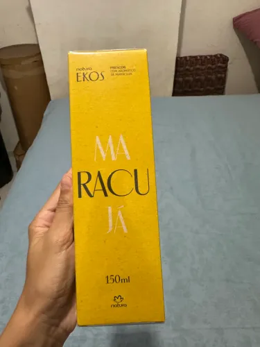 Perfume natura