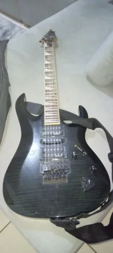 Guitarra cortx11 capitador mg