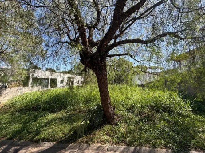 Reserva do Moinho - Terreno à venda, 645 m² por R$ 581.000 - Granja Viana - Carapicuíba/SP