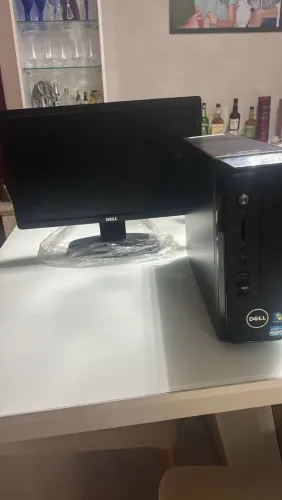 Monitor, Computador e Teclado LEIA A LEGENDA