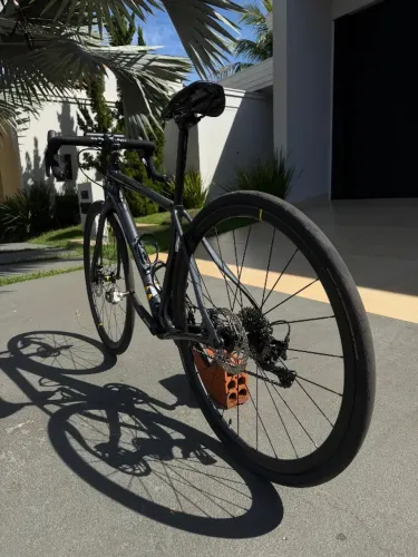 Cannondale Synapse Carbon 48