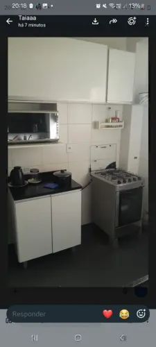 Jogo de cozinha