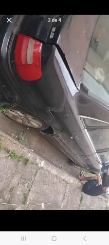 Peça de Audi A4 ano 99