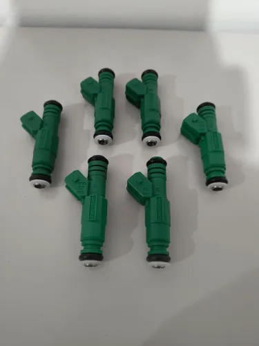 Bicos Injetores 