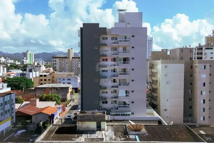 Apartamento centro