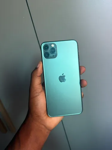 iPhone 11 Pro Max