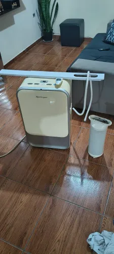 Ar-condicionado portátil