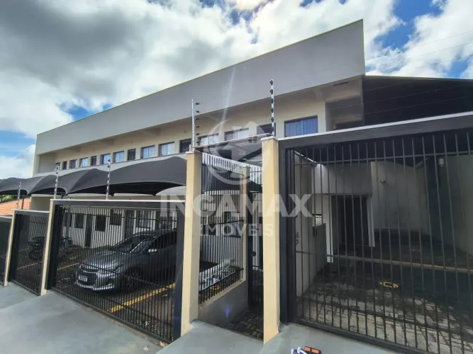 KITNET PARA LOCAÇÃO NO RESIDENCIAL SANTA MARIA, JD AURORA, MARINGA - PR