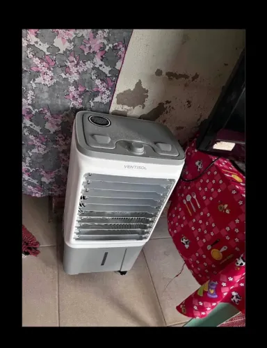 Climatizadores (novo embalado)